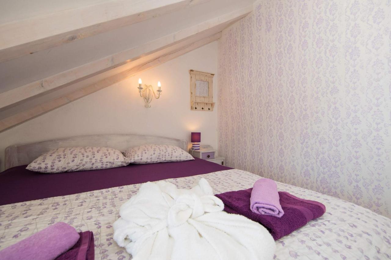 Guest House Gugily Dubrownik Pokój zdjęcie