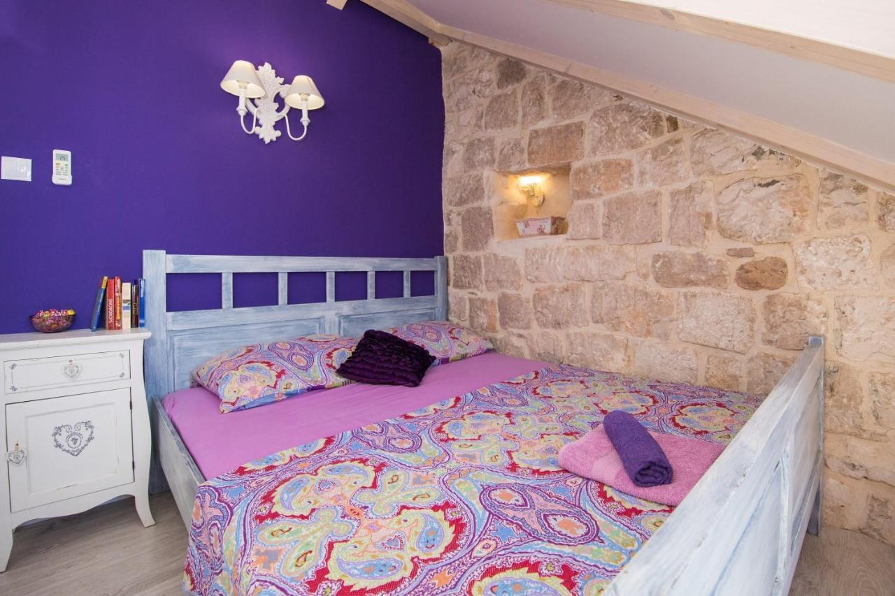 Guest House Gugily Dubrownik Pokój zdjęcie