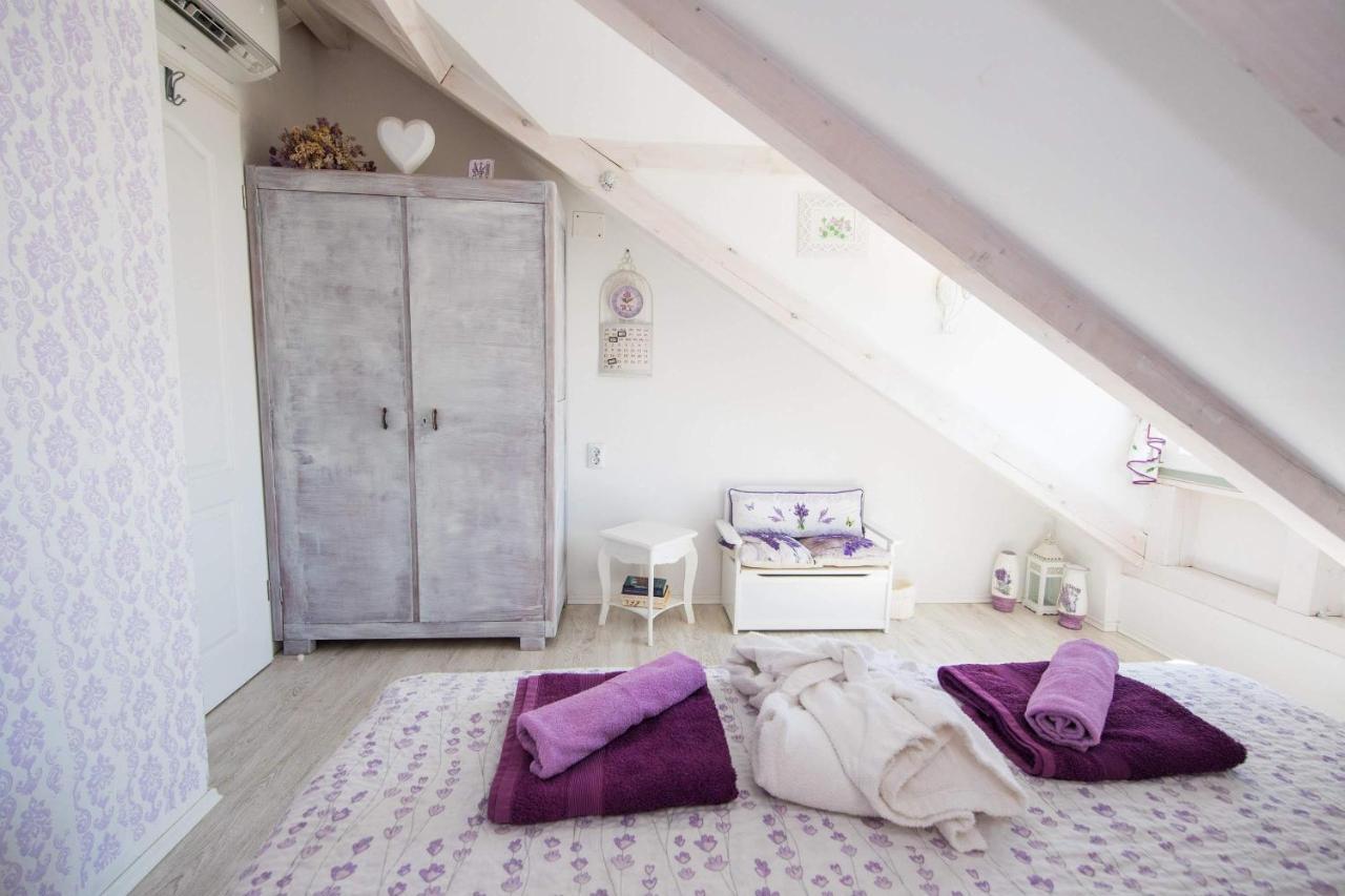 Guest House Gugily Dubrownik Pokój zdjęcie