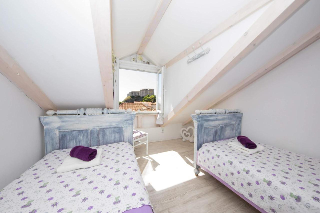 Guest House Gugily Dubrownik Pokój zdjęcie
