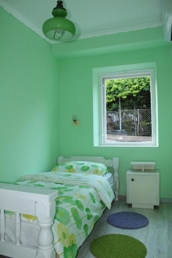 Guest House Gugily Dubrownik Zewnętrze zdjęcie