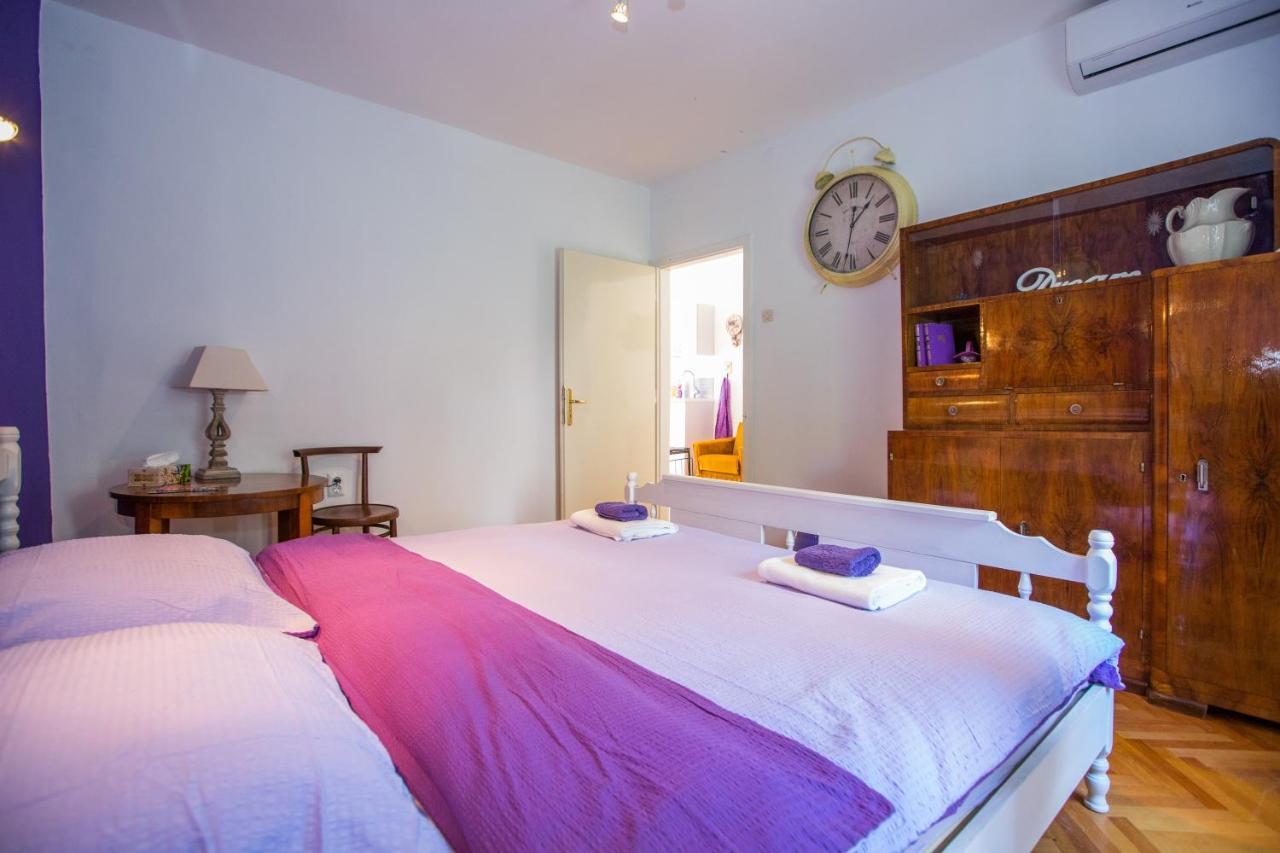 Guest House Gugily Dubrownik Zewnętrze zdjęcie