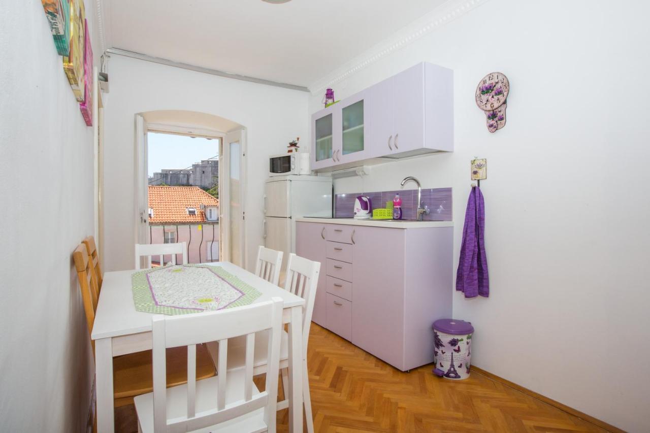 Guest House Gugily Dubrownik Zewnętrze zdjęcie