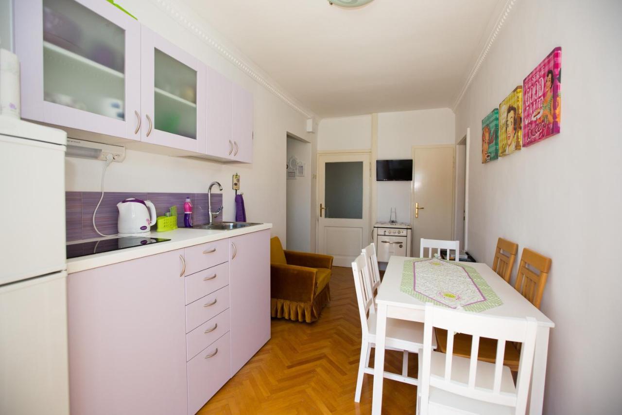 Guest House Gugily Dubrownik Zewnętrze zdjęcie