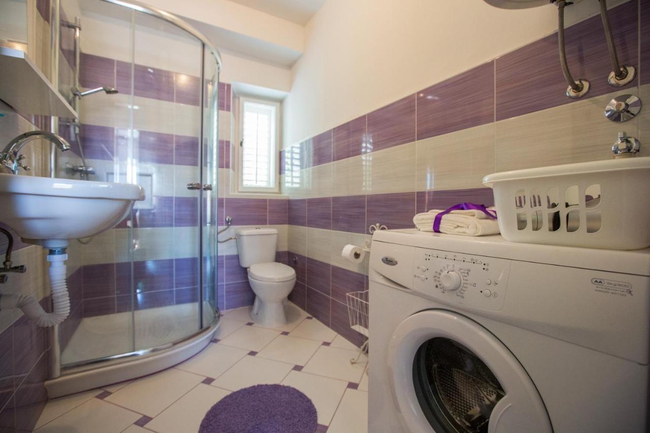 Guest House Gugily Dubrownik Zewnętrze zdjęcie