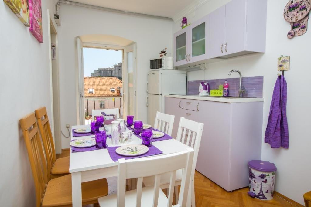Guest House Gugily Dubrownik Pokój zdjęcie